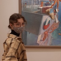 Портрет фотографа (аватар) Валерия Фомичева (Valeria Fomicheva)