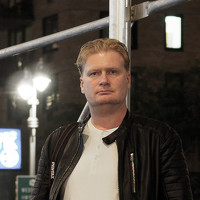 Портрет фотографа (аватар) Janek Kamja