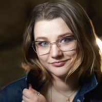 Портрет фотографа (аватар) Марина Юшина (Marina Yushina)