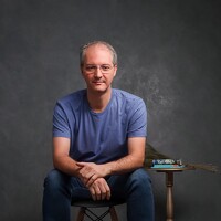 Портрет фотографа (аватар) Giovanni Gondim de Castro