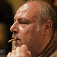 Портрет фотографа (аватар) Hovsep Ohanian