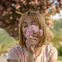 Портрет фотографа (аватар) Isidora Nikolić (Исидора Николић)