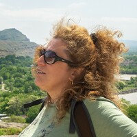 Портрет фотографа (аватар) Наталья Кокорина (Natalya Kokorina)