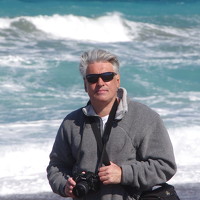 Портрет фотографа (аватар) Николай Фонарёв (Nikolai Fonarev)