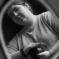 Портрет фотографа (аватар) Елизавета Коргалидзе (Korgalidze Elizaveta)