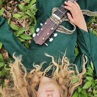 Портрет фотографа (аватар) Ana Creanga (Ana Creangă)