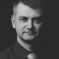 Портрет фотографа (аватар) Serhiy Prylutskyy