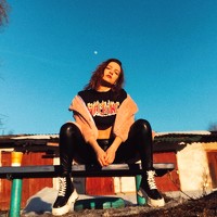 Портрет фотографа (аватар) Карина Тинякова (Karina Tinyakova)