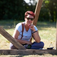 Портрет фотографа (аватар) Германика Юлия (Yuliya Germanika)