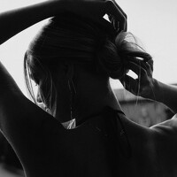 Портрет фотографа (аватар) Дарья Дрёмова (Daria Dryemova)