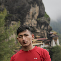 Фотография Kul Chandra Pradhan Портрет фотографа (аватар) Kul Chandra Pradhan