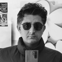 Портрет фотографа (аватар) Malik Mohsin
