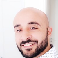 Портрет фотографа (аватар) Ahmed ABOUISSA