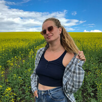 Портрет фотографа (аватар) Ольга Кашлева (Olga Kashleva)