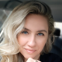 Портрет фотографа (аватар) Agnieszka Markowska