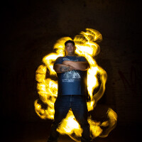 Портрет фотографа (аватар) carlos mario sanchez gil