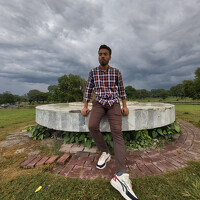 Портрет фотографа (аватар) Faizan Faizanshahid (Faizanshahid)