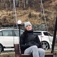 Портрет фотографа (аватар) Саховская Евгения (Babkina  Evgenia)