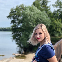 Портрет фотографа (аватар) Юлия Кудинова (Julia Kudinova)