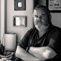 Фотография Ricardo Amoedo Портрет фотографа (аватар) Ricardo Amoedo