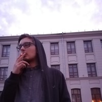 Портрет фотографа (аватар) Всеволод Яшин (Vsevolod Yashin)