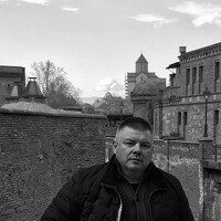 Портрет фотографа (аватар) Audrius Balcetis