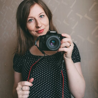 Фотография Алёна Бабенко (ALENA BABENKO) Портрет фотографа (аватар) Алёна Бабенко (ALENA BABENKO)