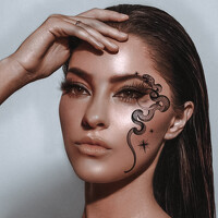 Портрет фотографа (аватар) Ирина Прокопенко (Irina Prokopenko)