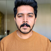 Портрет фотографа (аватар) Jiddukrishnan Dinil