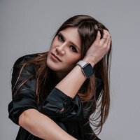 Портрет фотографа (аватар) Пудовкина Светлана (Pudovkina Svetlana)