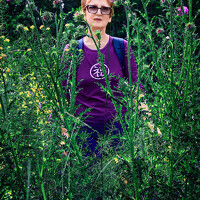 Фотография Елена Репьева (Elena Repieva) Портрет фотографа (аватар) Елена Репьева (Elena Repieva)