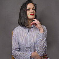 Портрет фотографа (аватар) Anastasiia Marinich