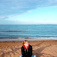 Портрет фотографа (аватар) Екатерина (Katerina)