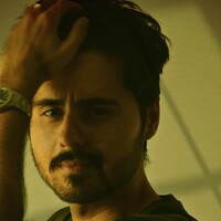 Портрет фотографа (аватар) Behzad Jourabchi Bokharaei