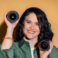 Портрет фотографа (аватар) Эльвира Ионова (Elvira Ionova)