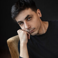 Портрет фотографа (аватар) Владислав Крылов (Vladislav Krylov)