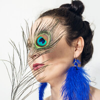 Портрет фотографа (аватар) Ангела Честнова (Angela)