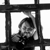 Портрет фотографа (аватар) Alex Belov