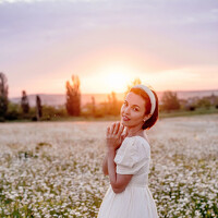 Портрет фотографа (аватар) Юлия Арефьева (Julia Arefieva)