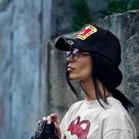 Портрет фотографа (аватар) Anna Bulgakova (Bulgakova)