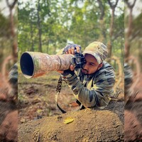 Портрет фотографа (аватар) Sifat Sharker (Sayeem Sharker Sifat)