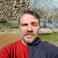 Портрет фотографа (аватар) ANDREA NIGRA