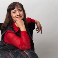 Портрет фотографа (аватар) Светлана Батурова (Svetlana Baturova)