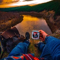 Портрет фотографа (аватар) Шмаков Денис (Denis Shmakov)