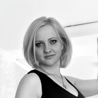 Портрет фотографа (аватар) Мария Широких (Maria Shirokikh)