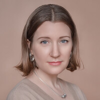 Портрет фотографа (аватар) Наталья Гердт (Natalia Gerdt)