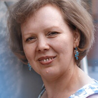 Портрет фотографа (аватар) Татьяна Лунюшкина (Tatiana Lunyushkina)