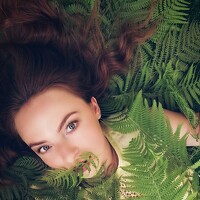 Фотография Ольга Тро (OLGA TRO) Портрет фотографа (аватар) Ольга Тро (OLGA TRO)