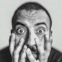 Портрет фотографа (аватар) Pablo Caballero