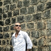 Портрет фотографа (аватар) Arthur